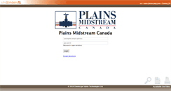 Desktop Screenshot of pmc.msdsbinders.com